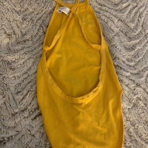 Forever 21 bodysuit